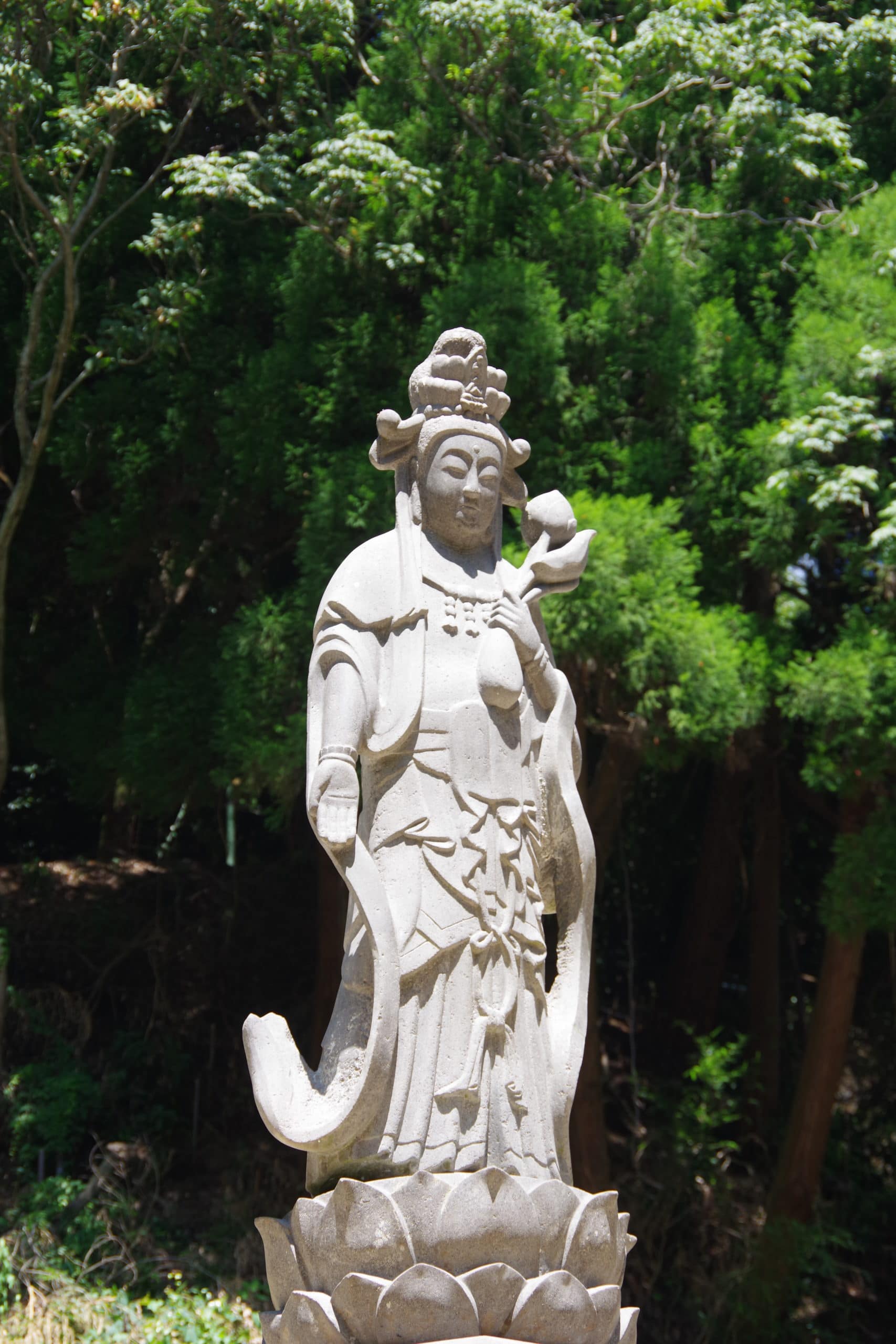 永代供養自然葬